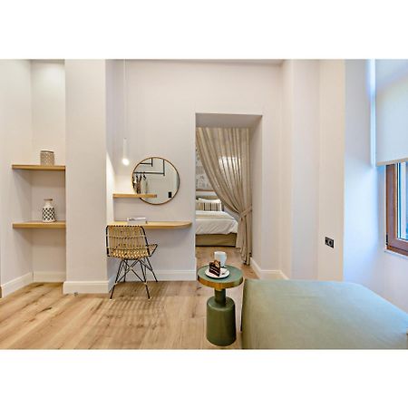 Oniro Suites ريثيمنو المظهر الخارجي الصورة