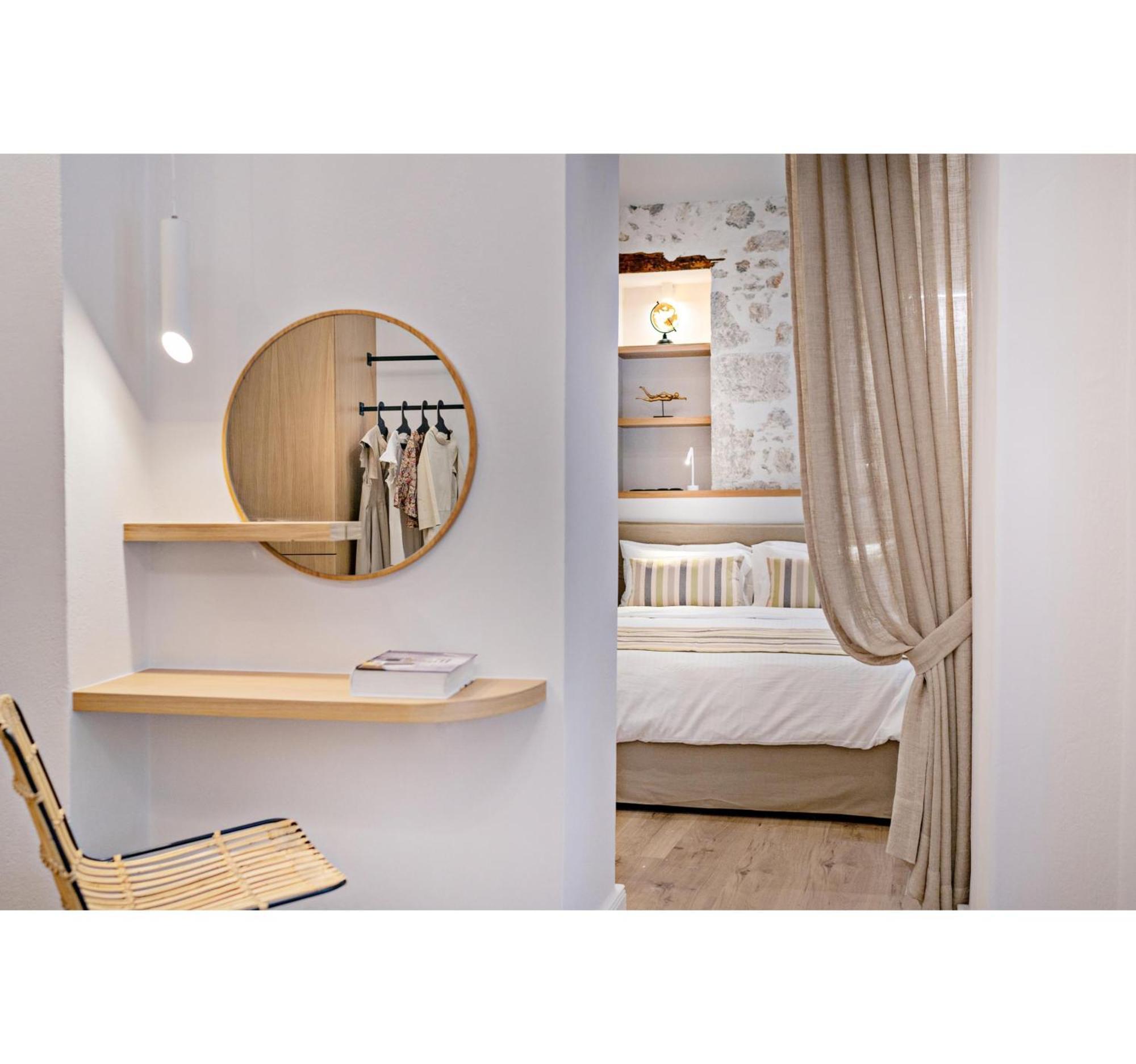 Oniro Suites ريثيمنو المظهر الخارجي الصورة