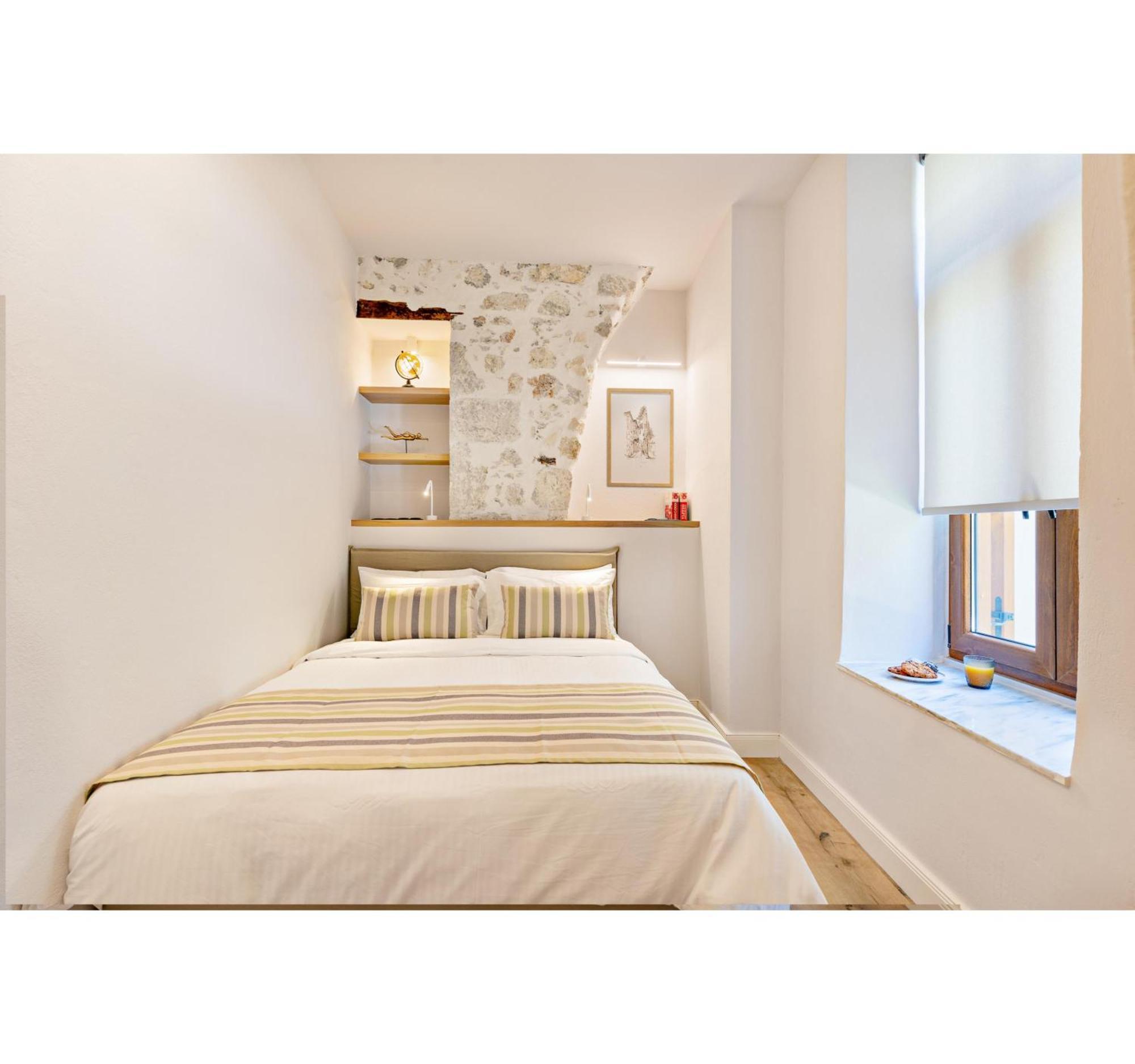 Oniro Suites ريثيمنو المظهر الخارجي الصورة
