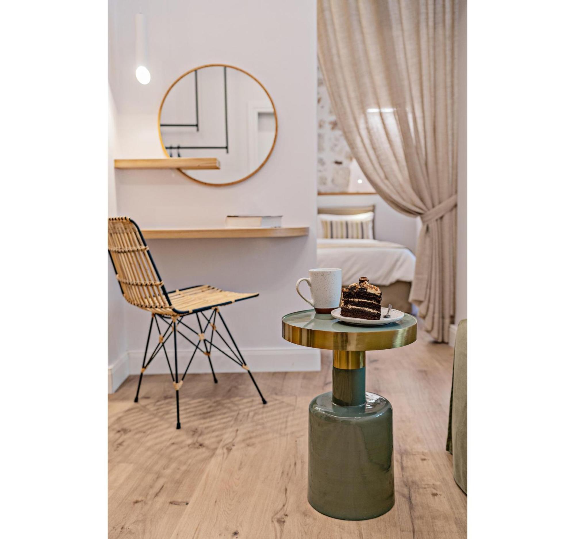 Oniro Suites ريثيمنو المظهر الخارجي الصورة