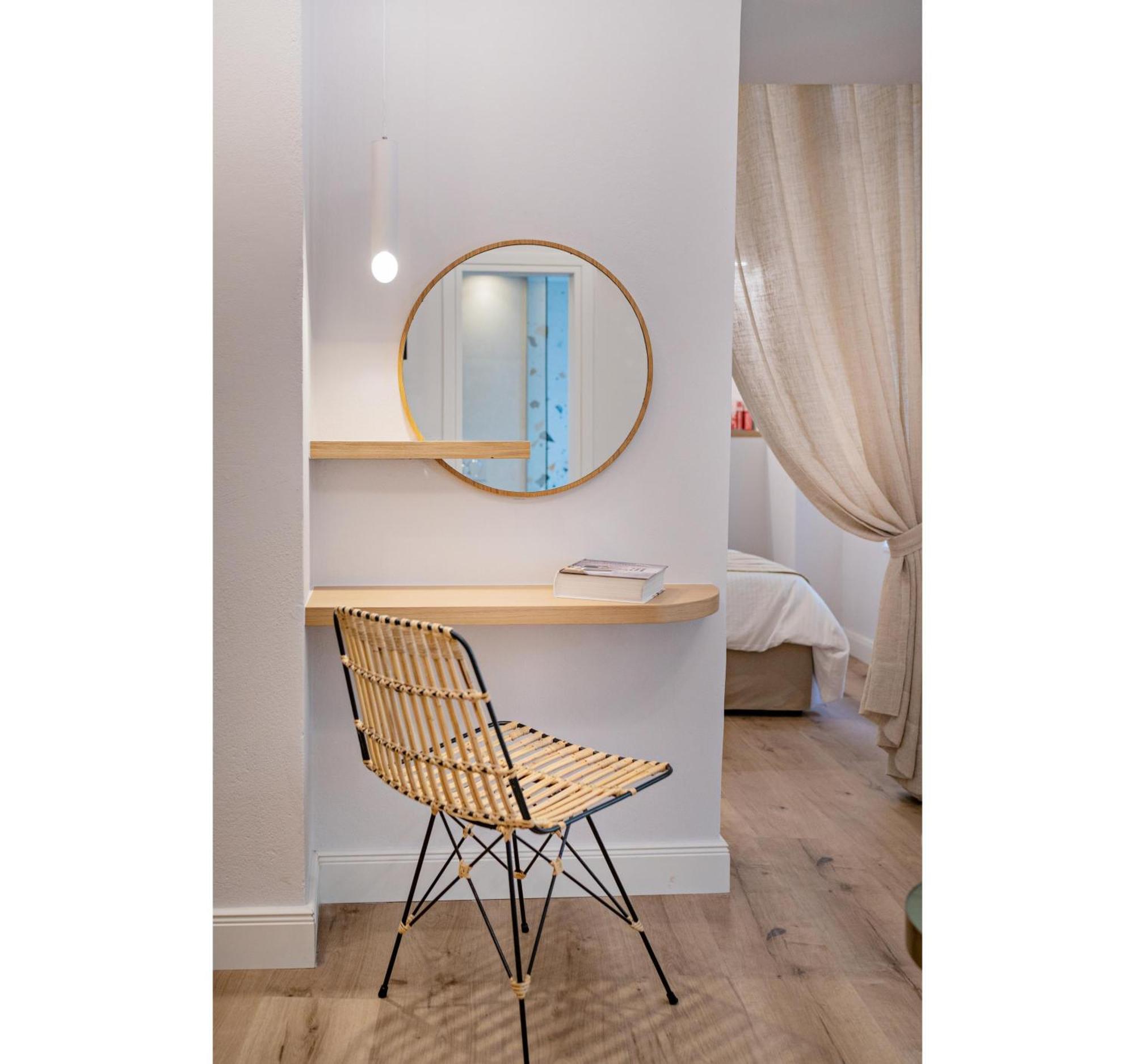 Oniro Suites ريثيمنو المظهر الخارجي الصورة