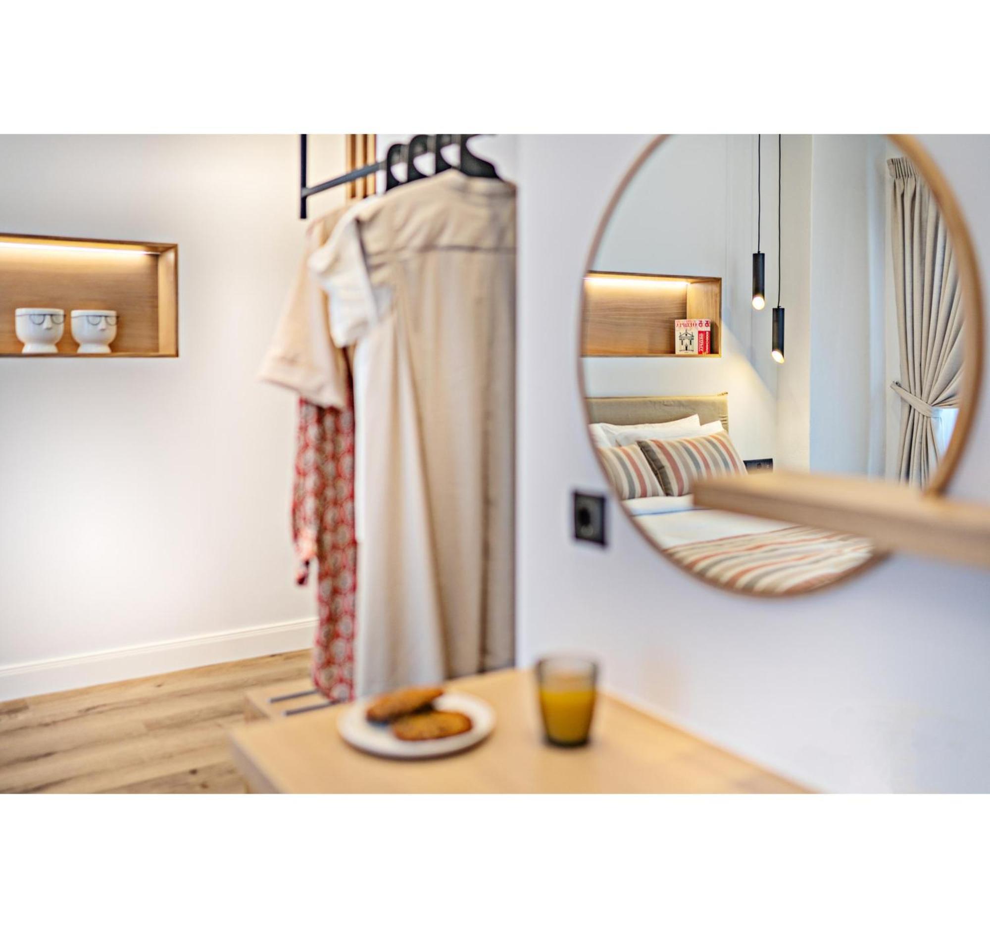 Oniro Suites ريثيمنو المظهر الخارجي الصورة