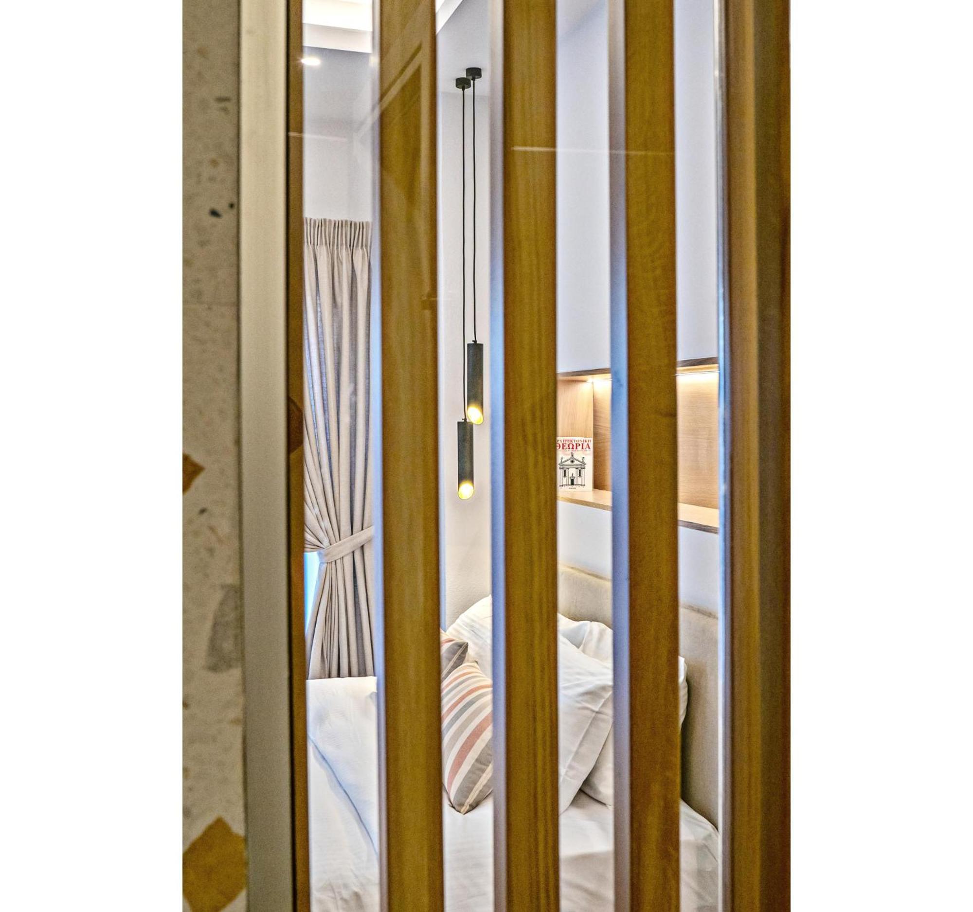 Oniro Suites ريثيمنو المظهر الخارجي الصورة