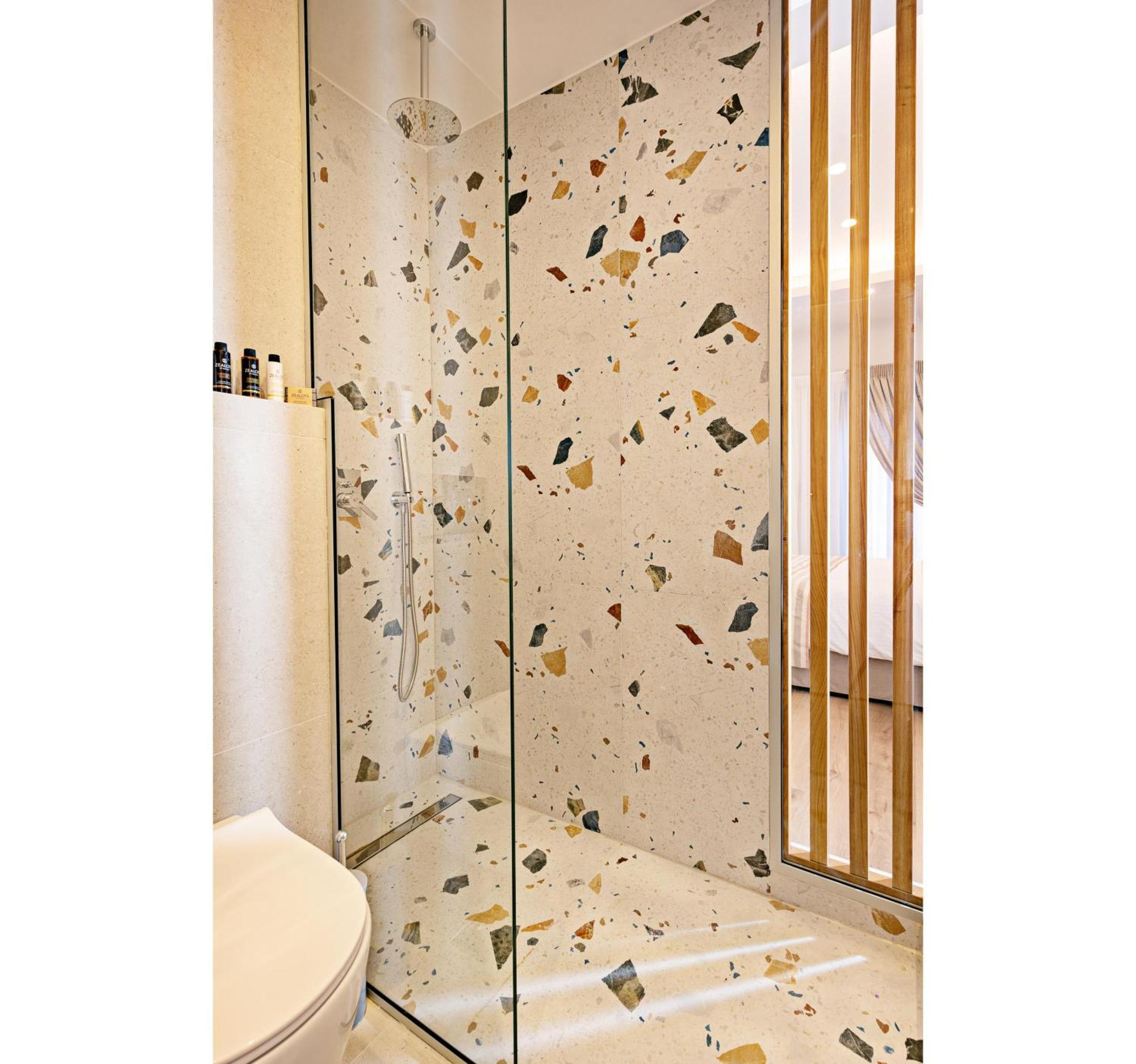 Oniro Suites ريثيمنو المظهر الخارجي الصورة