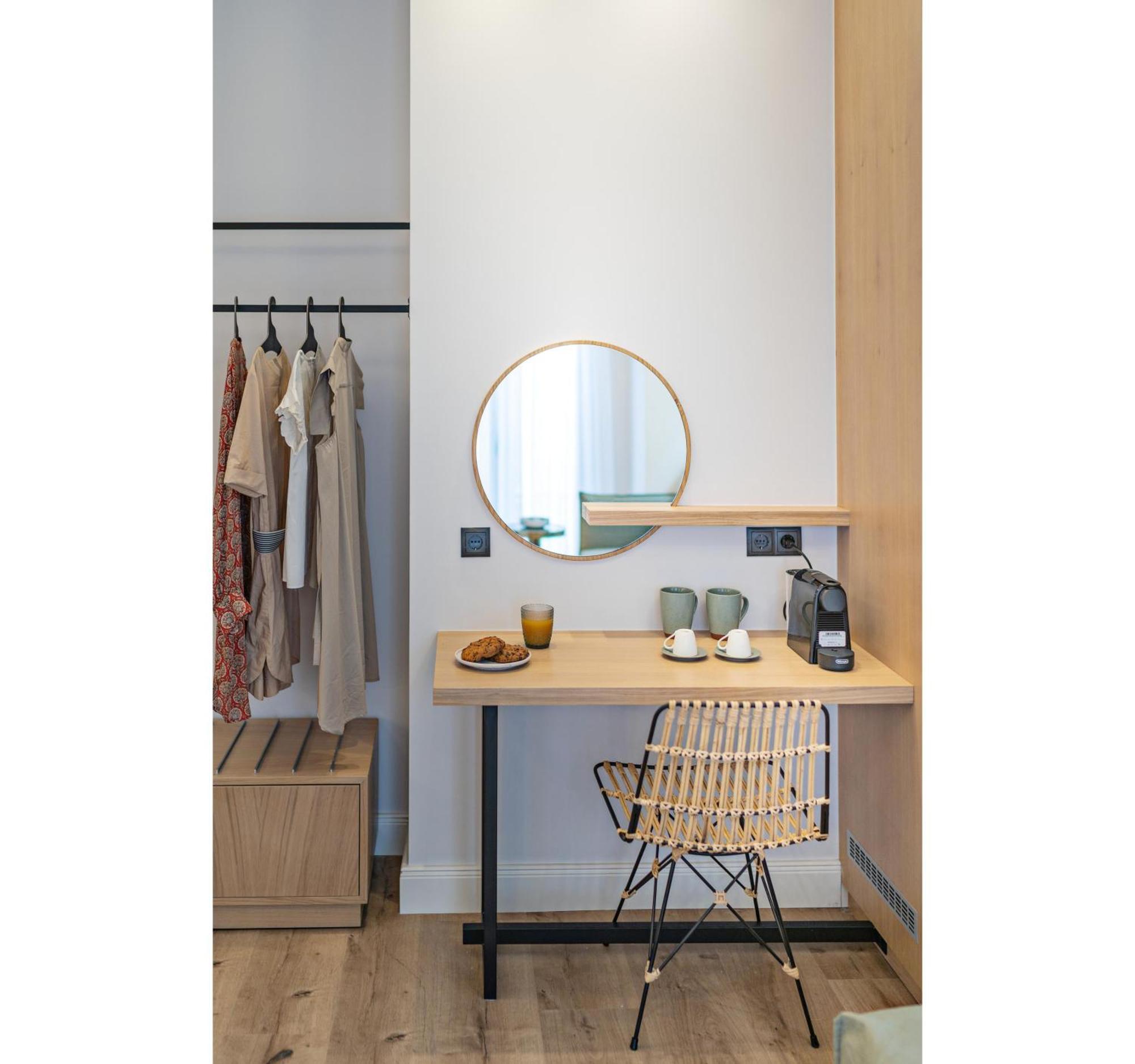 Oniro Suites ريثيمنو المظهر الخارجي الصورة